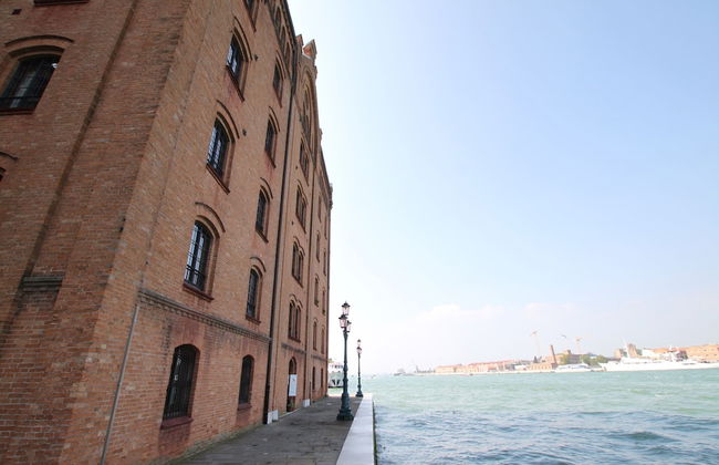 Giudecca Apartment View - Foto 1