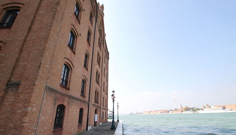 Foto 1 - Giudecca Apartment View