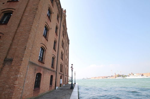 Foto 1 - Giudecca Apartment View