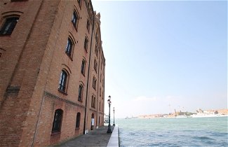 Photo 1 - Giudecca Apartment View