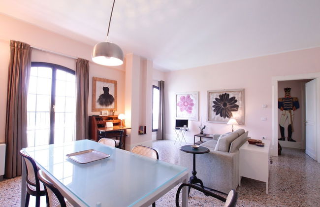 Giudecca Apartment View - Foto 11