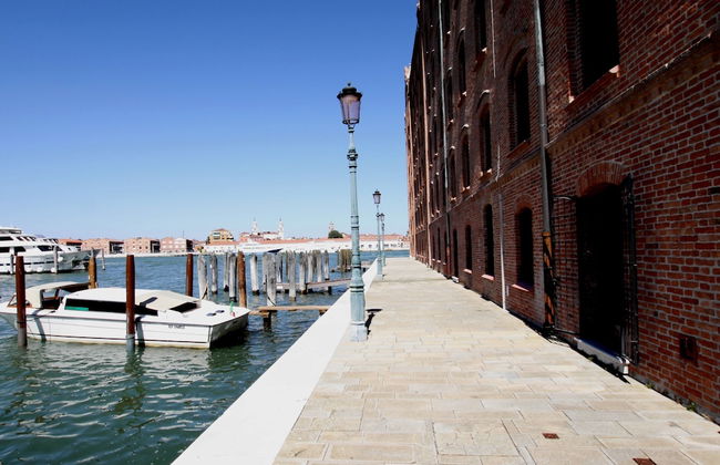Giudecca Apartment Marisa - Foto 18