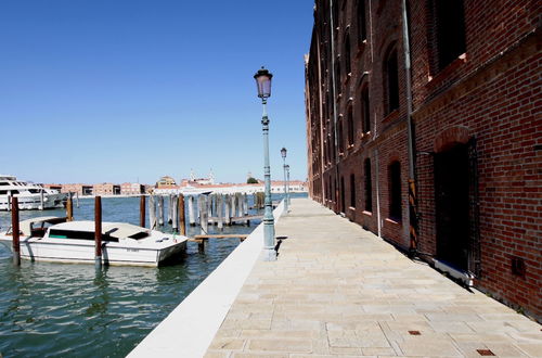 Foto 35 - Giudecca Apartment View