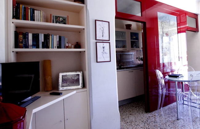 Giudecca Apartment Marisa - Foto 11