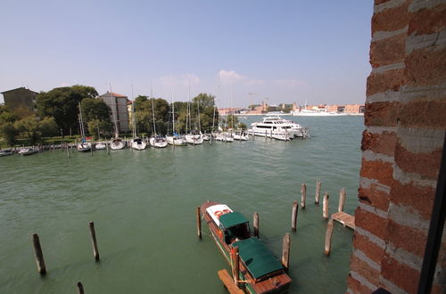 Foto 42 - Giudecca Apartment View