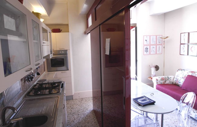 Giudecca Apartment Marisa - Foto 8