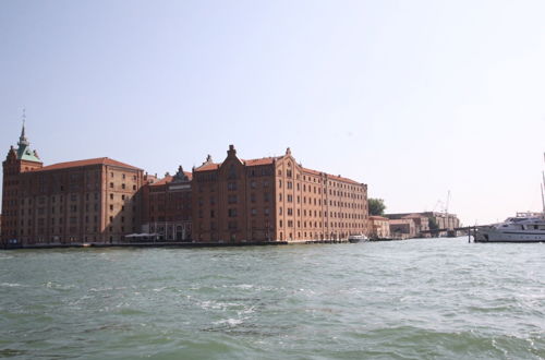 Foto 40 - Giudecca Apartment View