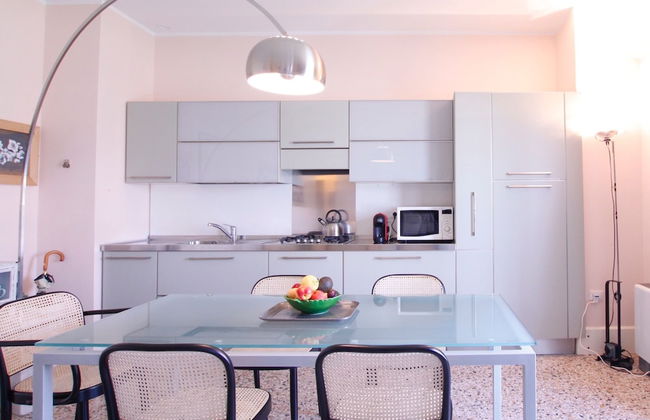 Giudecca Apartment View - Foto 15