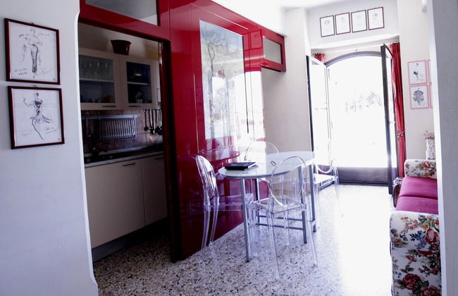 Giudecca Apartment Marisa - Foto 10