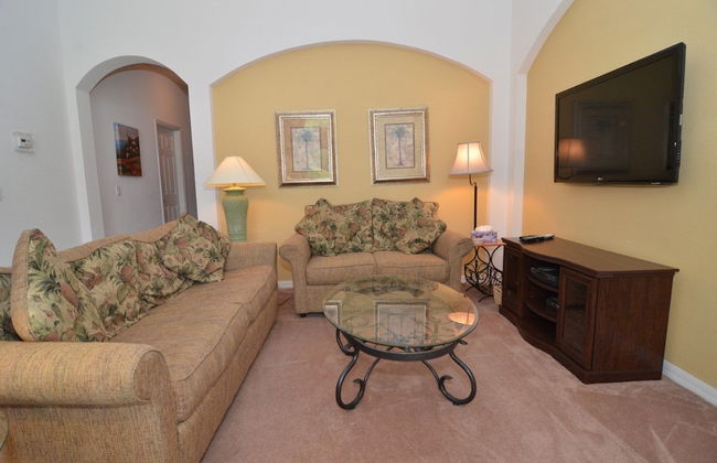 Ov3786 - Cumbrian Lakes - 4 Bed 3.5 Baths Villa - Foto 2