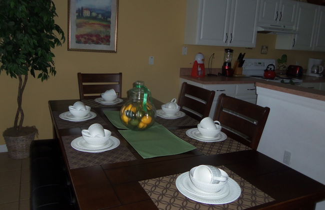 Ov3786 - Cumbrian Lakes - 4 Bed 3.5 Baths Villa - Foto 9