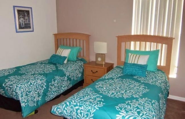 Ov3786 - Cumbrian Lakes - 4 Bed 3.5 Baths Villa - Foto 3