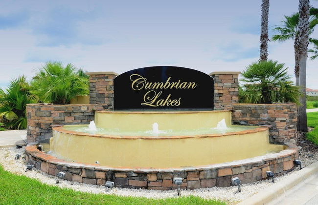 Ov3786 - Cumbrian Lakes - 4 Bed 3.5 Baths Villa - Foto 11