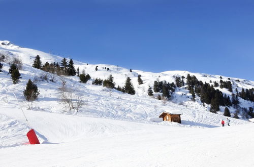 Foto 43 - VVF Résidence Méribel Les 3 Vallées