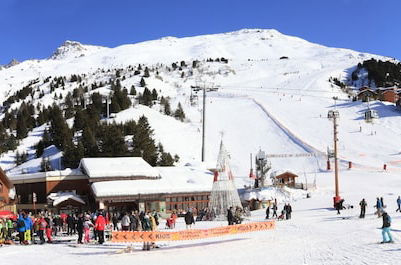 Photo 45 - VVF Résidence Méribel Les 3 Vallées