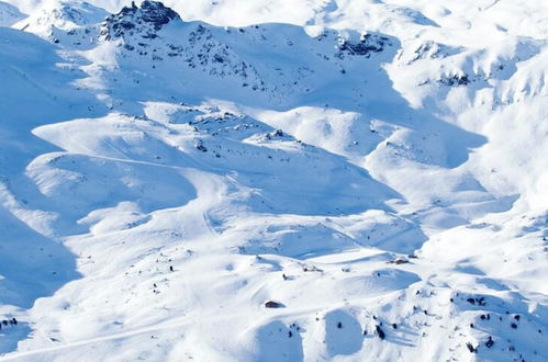 Photo 51 - VVF Résidence Méribel Les 3 Vallées