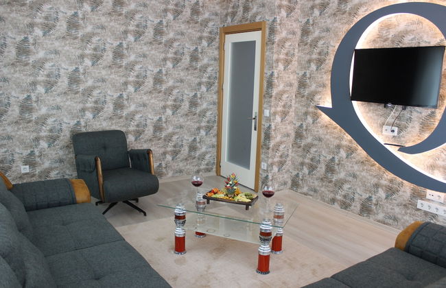 Quars Suite - Foto 20