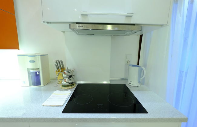 Smart Aparts - Foto 33