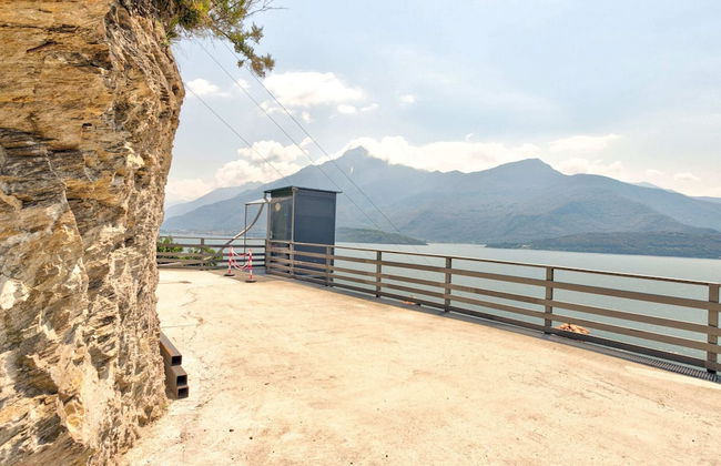 Climb, Cruise & Dine; Lake Como - Foto 38