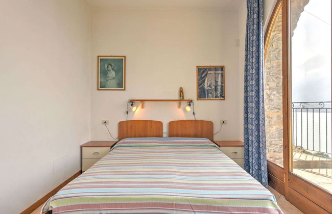 Climb, Cruise & Dine; Lake Como - Foto 6