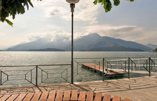 Climb, Cruise & Dine; Lake Como - Foto 32