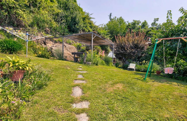 Climb, Cruise & Dine; Lake Como - Foto 22
