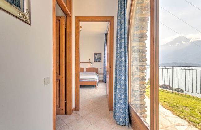 Climb, Cruise & Dine; Lake Como - Foto 3
