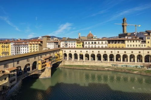 Photo 36 - Dreams Over Ponte Vecchio