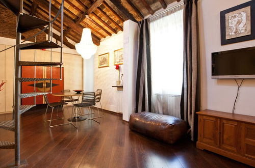 Photo 12 - Rental in Rome Loft Cappellari