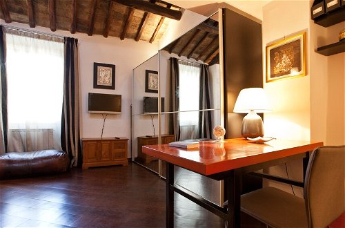 Photo 9 - Rental in Rome Loft Cappellari