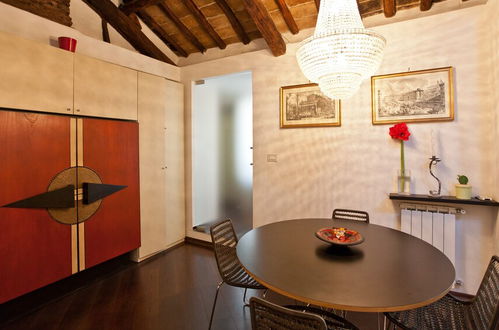 Photo 5 - Rental in Rome Loft Cappellari