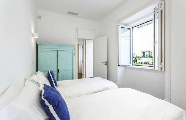 Chalet Estoril Luxury Apartments - Foto 10