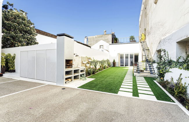 Chalet Estoril Luxury Apartments - Foto 61