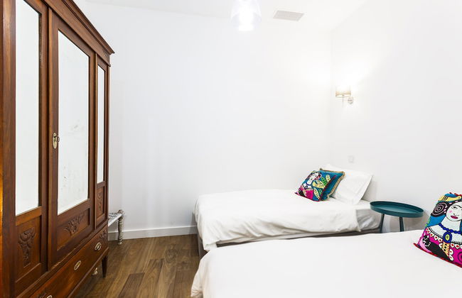 Chalet Estoril Luxury Apartments - Foto 16