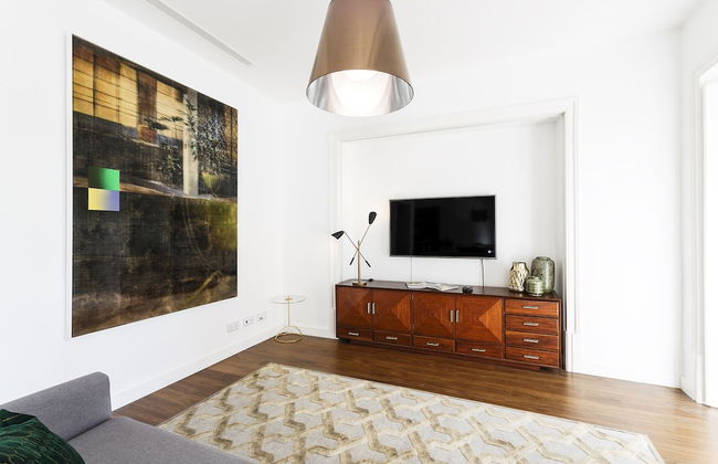 Chalet Estoril Luxury Apartments - Foto 33