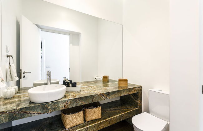 Chalet Estoril Luxury Apartments - Foto 45