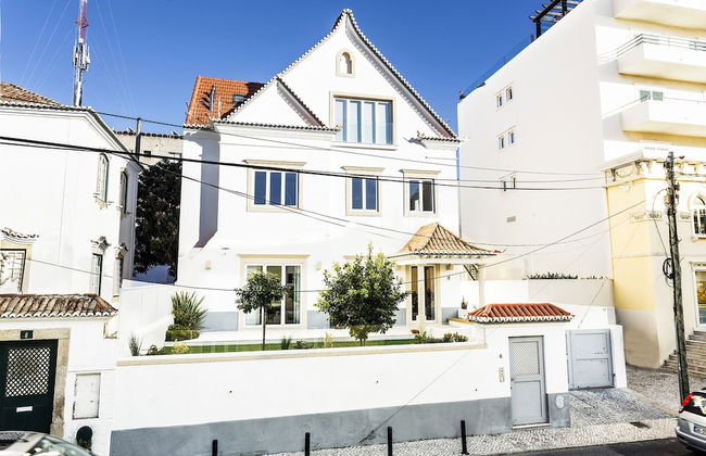 Chalet Estoril Luxury Apartments - Foto 60