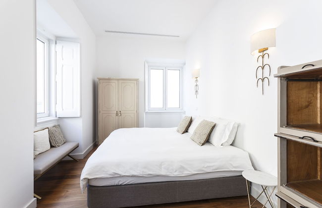 Chalet Estoril Luxury Apartments - Foto 14
