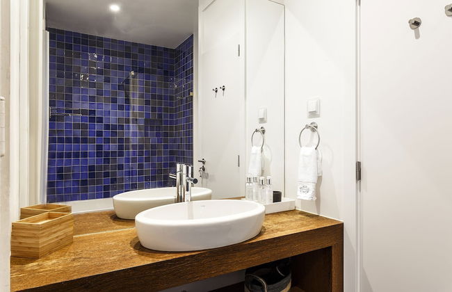 Chalet Estoril Luxury Apartments - Foto 47