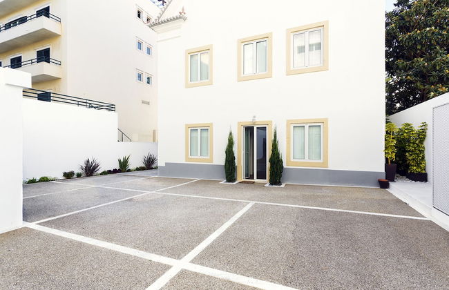 Chalet Estoril Luxury Apartments - Foto 59
