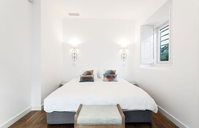 Chalet Estoril Luxury Apartments - Foto 5