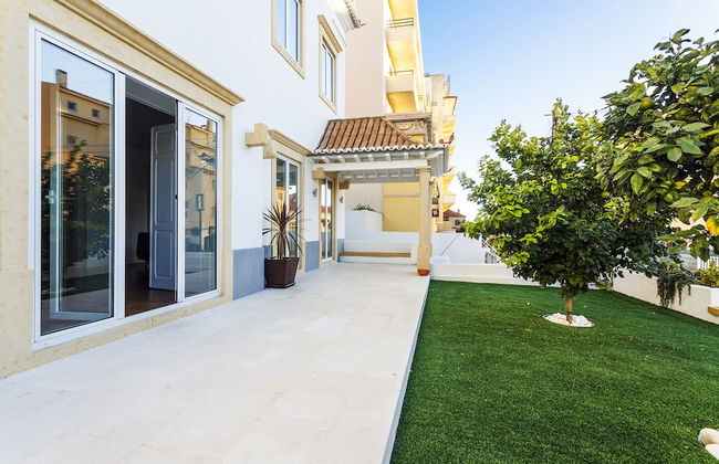 Chalet Estoril Luxury Apartments - Foto 40