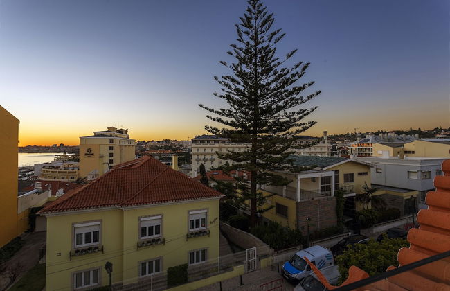 Chalet Estoril Luxury Apartments - Foto 44