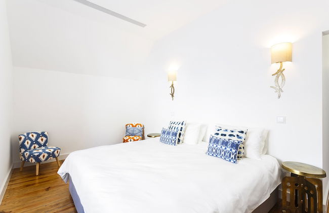 Chalet Estoril Luxury Apartments - Foto 20