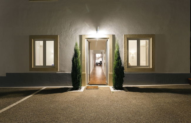Chalet Estoril Luxury Apartments - Foto 62