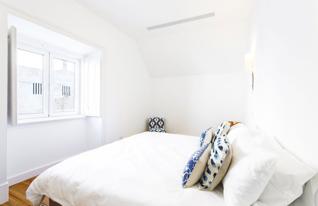 Chalet Estoril Luxury Apartments - Foto 17