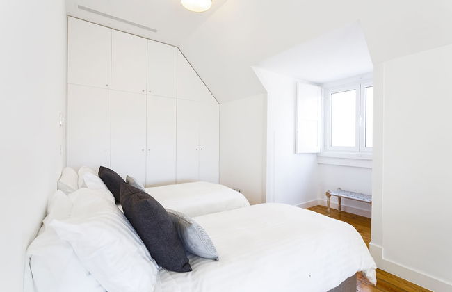 Chalet Estoril Luxury Apartments - Foto 18