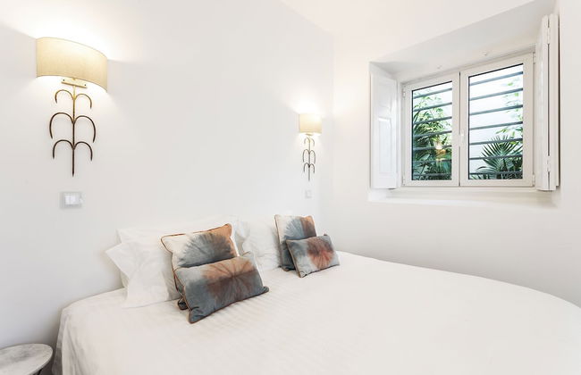 Chalet Estoril Luxury Apartments - Foto 11