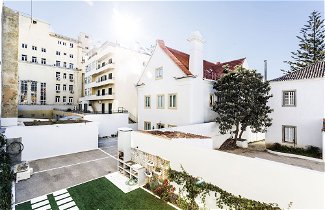 Foto 1 - Chalet Estoril Luxury Apartments