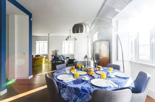 Foto 24 - Chalet Estoril Luxury Apartments